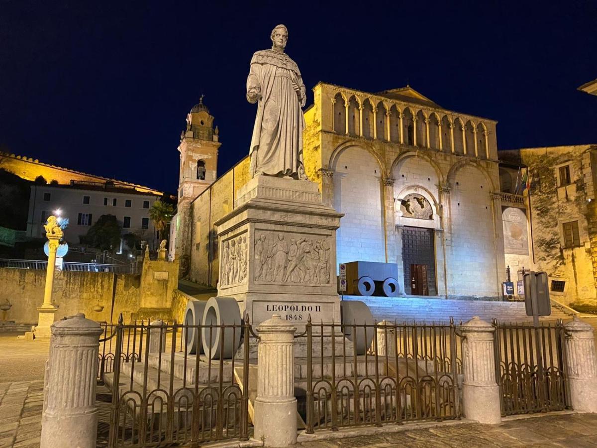 Bed & Breakfast Dimora Carducci Pietrasanta