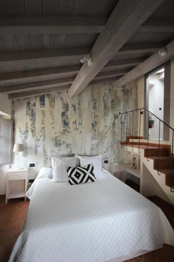 Bed & Breakfast Dimora Carducci
