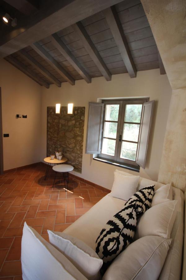Dimora Carducci Bed & Breakfast *