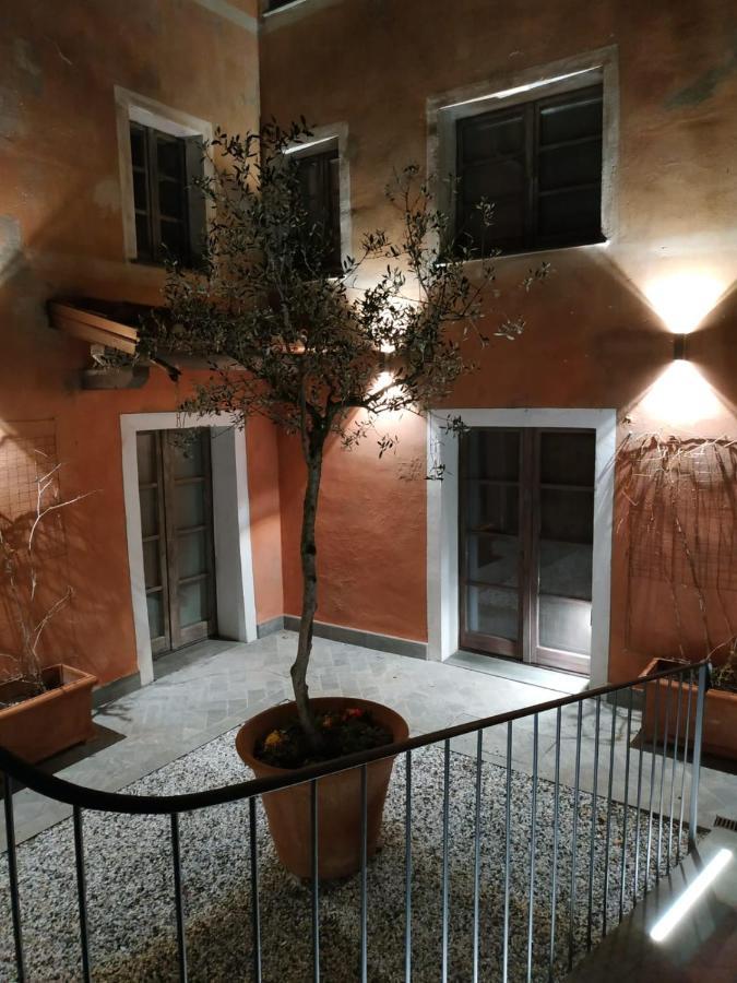 Dimora Carducci Bed & Breakfast *