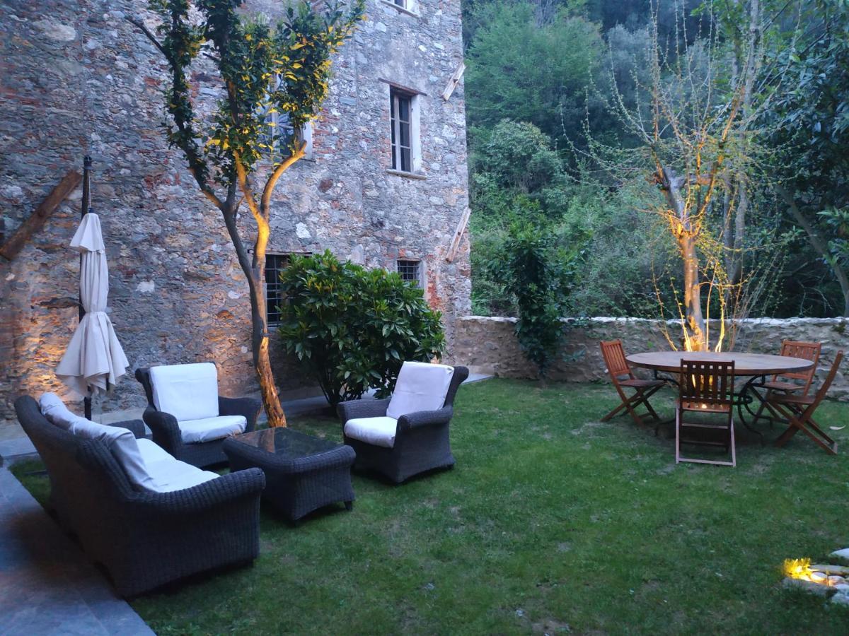 Dimora Carducci Pietrasanta