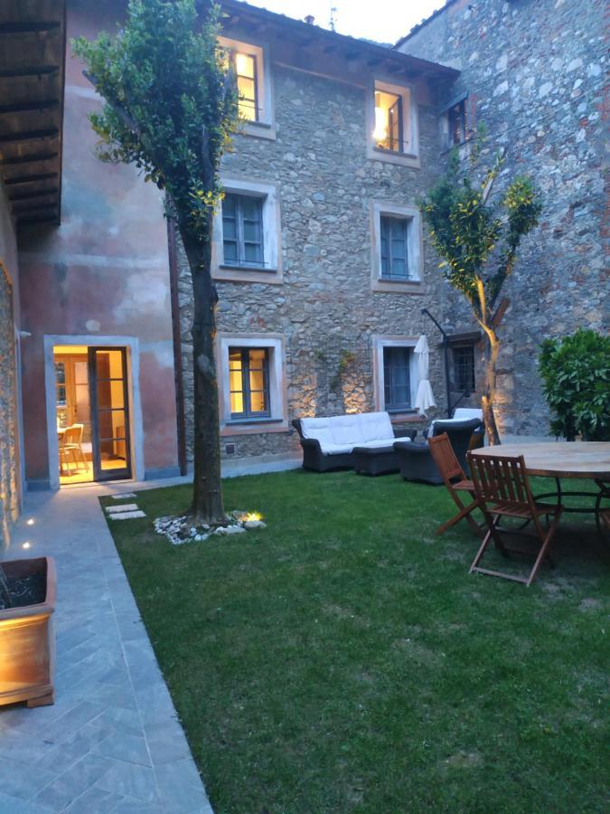Bed & Breakfast Dimora Carducci