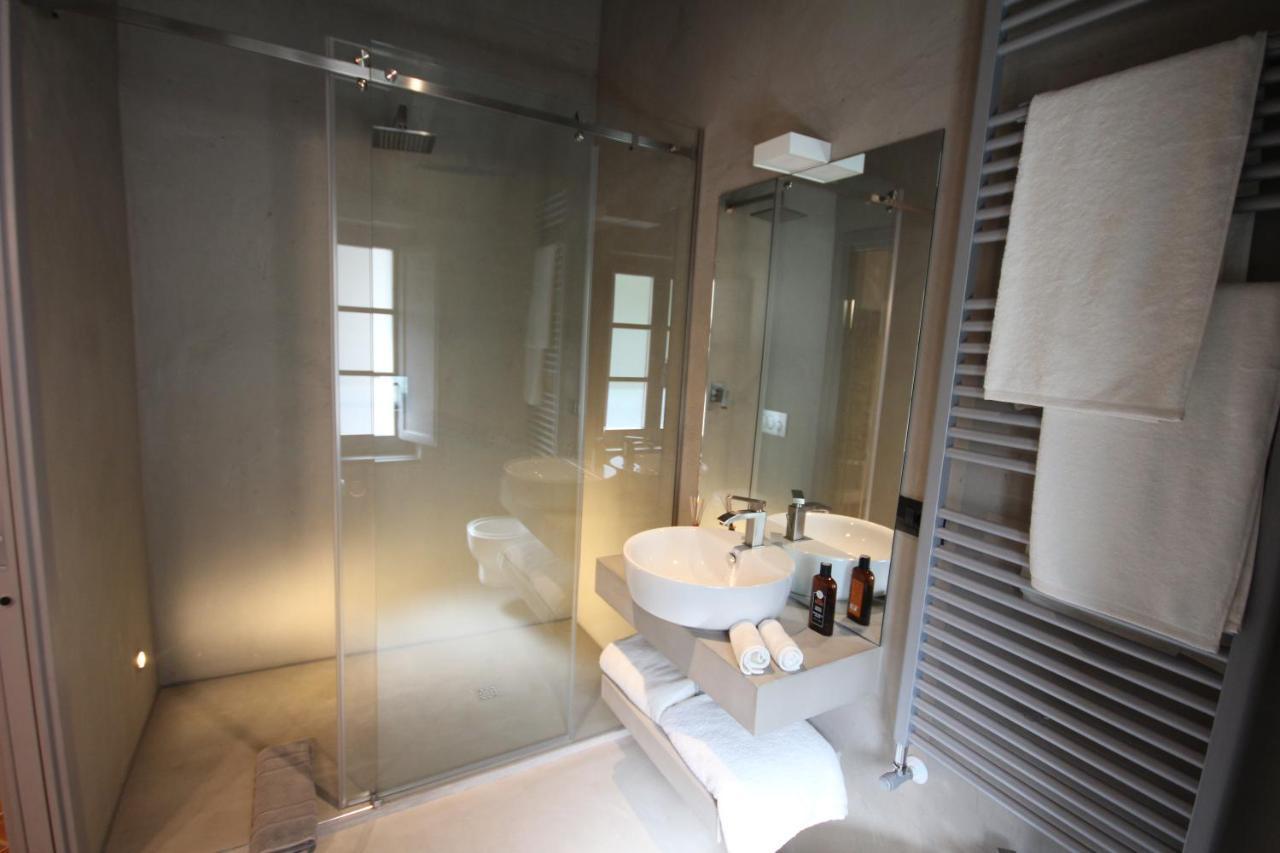 Dimora Carducci Bed & Breakfast *