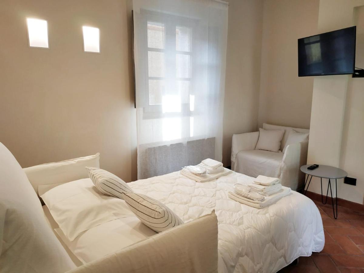 Bed & Breakfast Dimora Carducci *