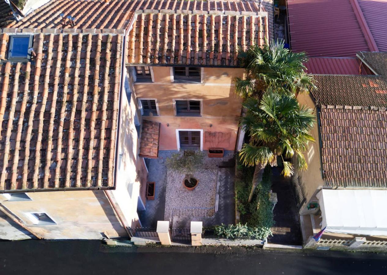 Bed & Breakfast Dimora Carducci Pietrasanta