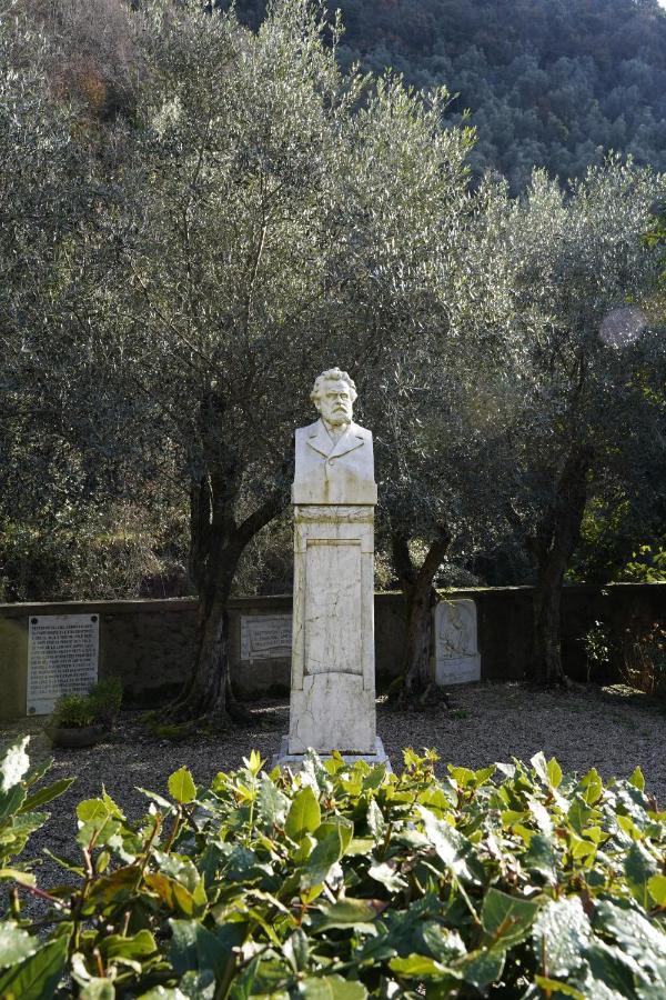 Dimora Carducci * Pietrasanta