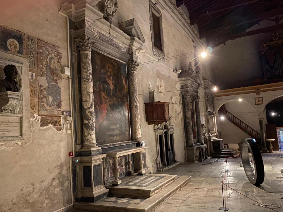 Dimora Carducci Bed & Breakfast Pietrasanta