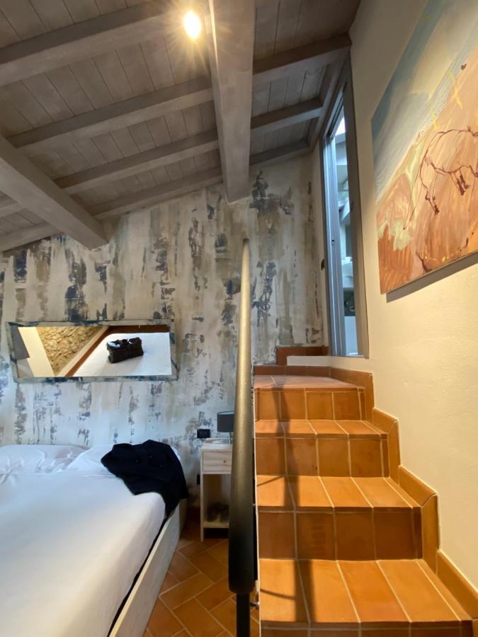 Bed & Breakfast Dimora Carducci *