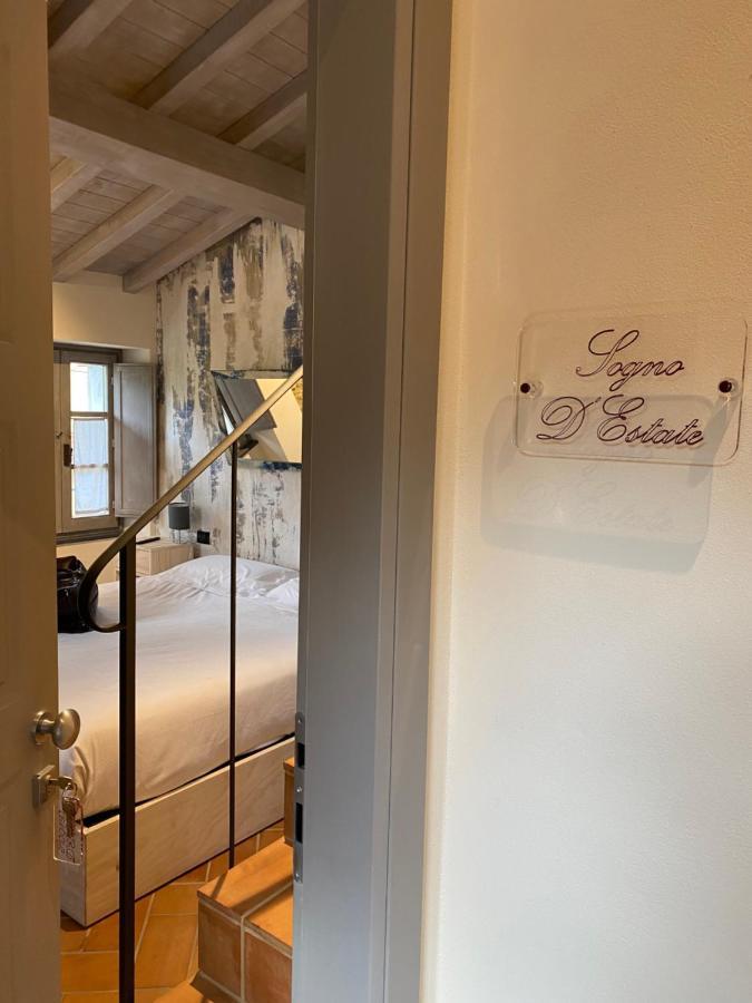 Bed & Breakfast Dimora Carducci Pietrasanta