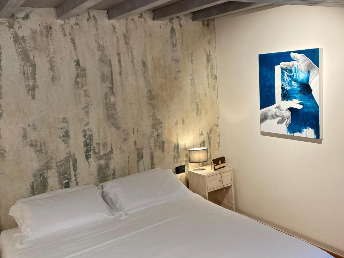 Dimora Carducci Bed & Breakfast *