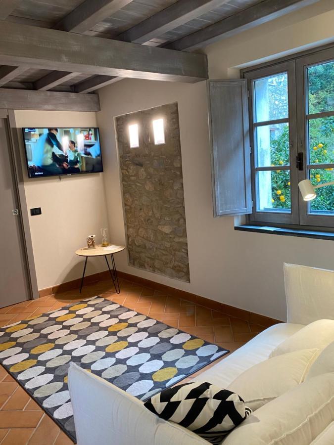 Bed & Breakfast Dimora Carducci Pietrasanta