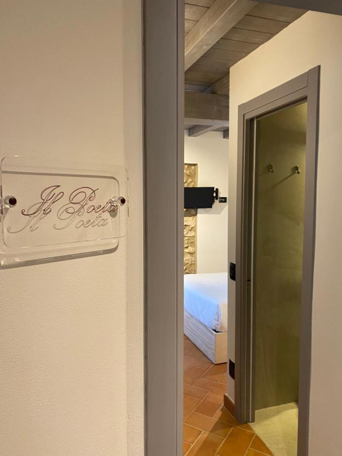 Bed & Breakfast Dimora Carducci