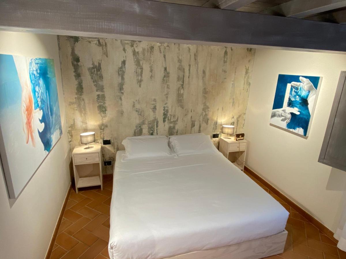 Dimora Carducci Bed & Breakfast *