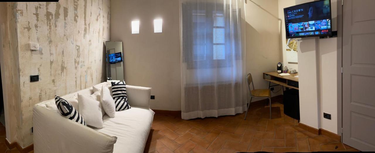 Bed & Breakfast Dimora Carducci