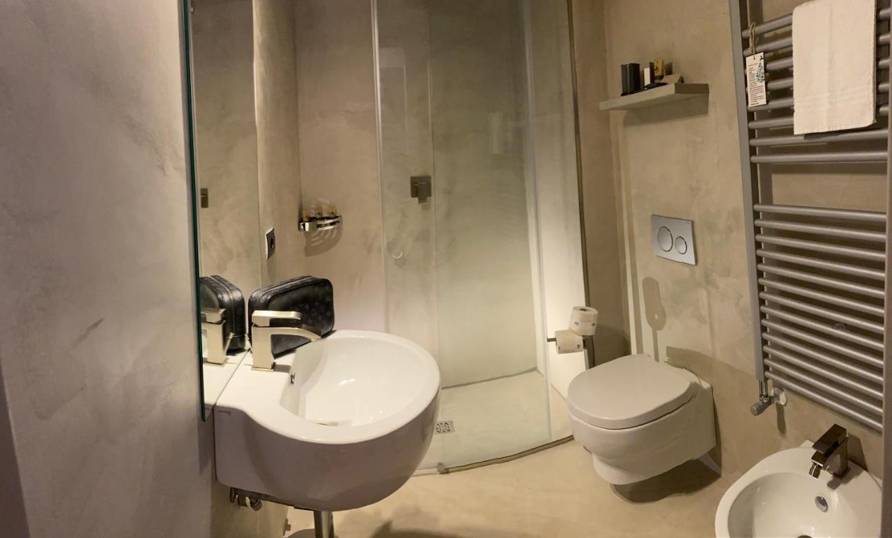 Dimora Carducci Bed & Breakfast *