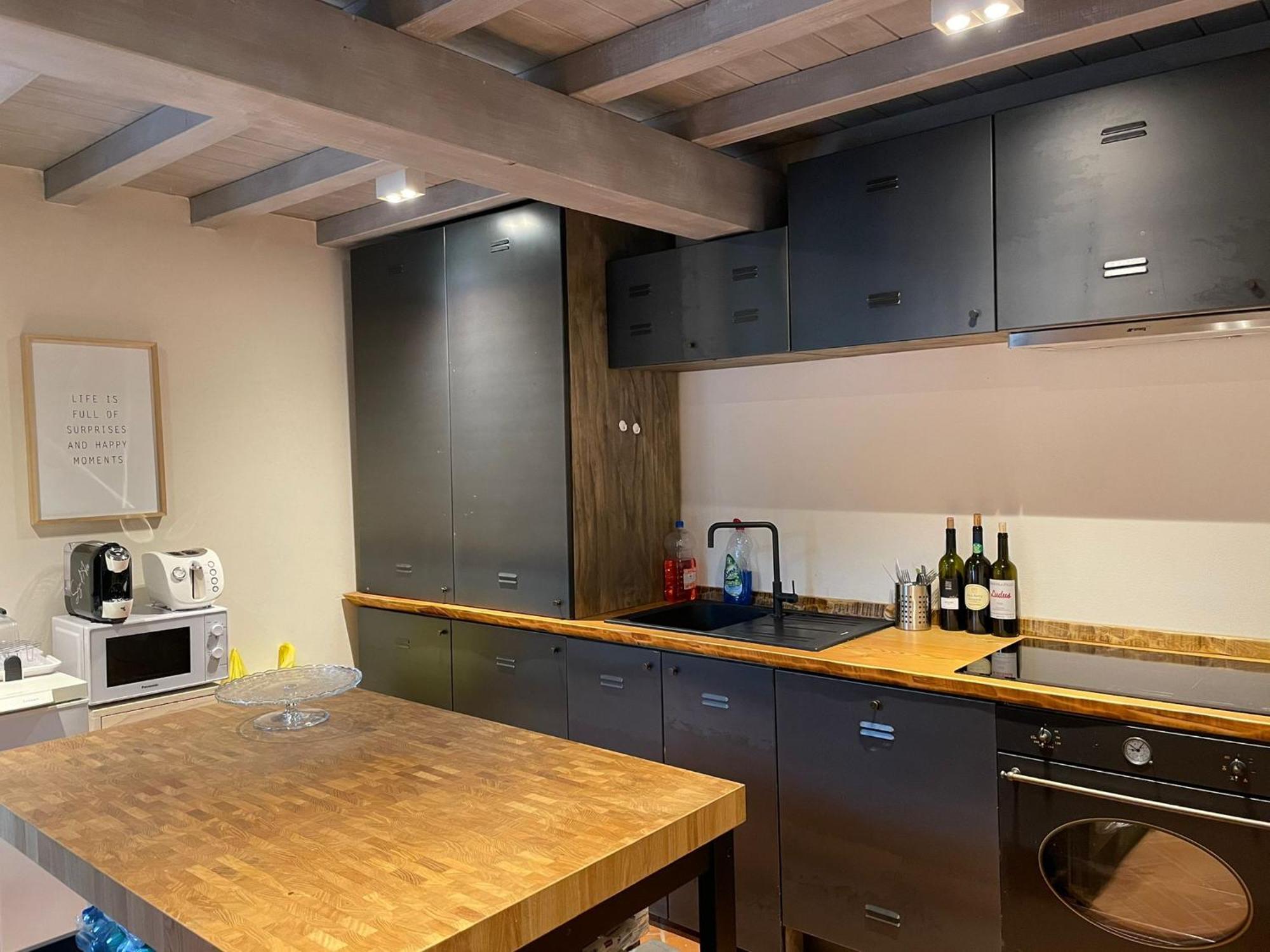 Bed & Breakfast Dimora Carducci
