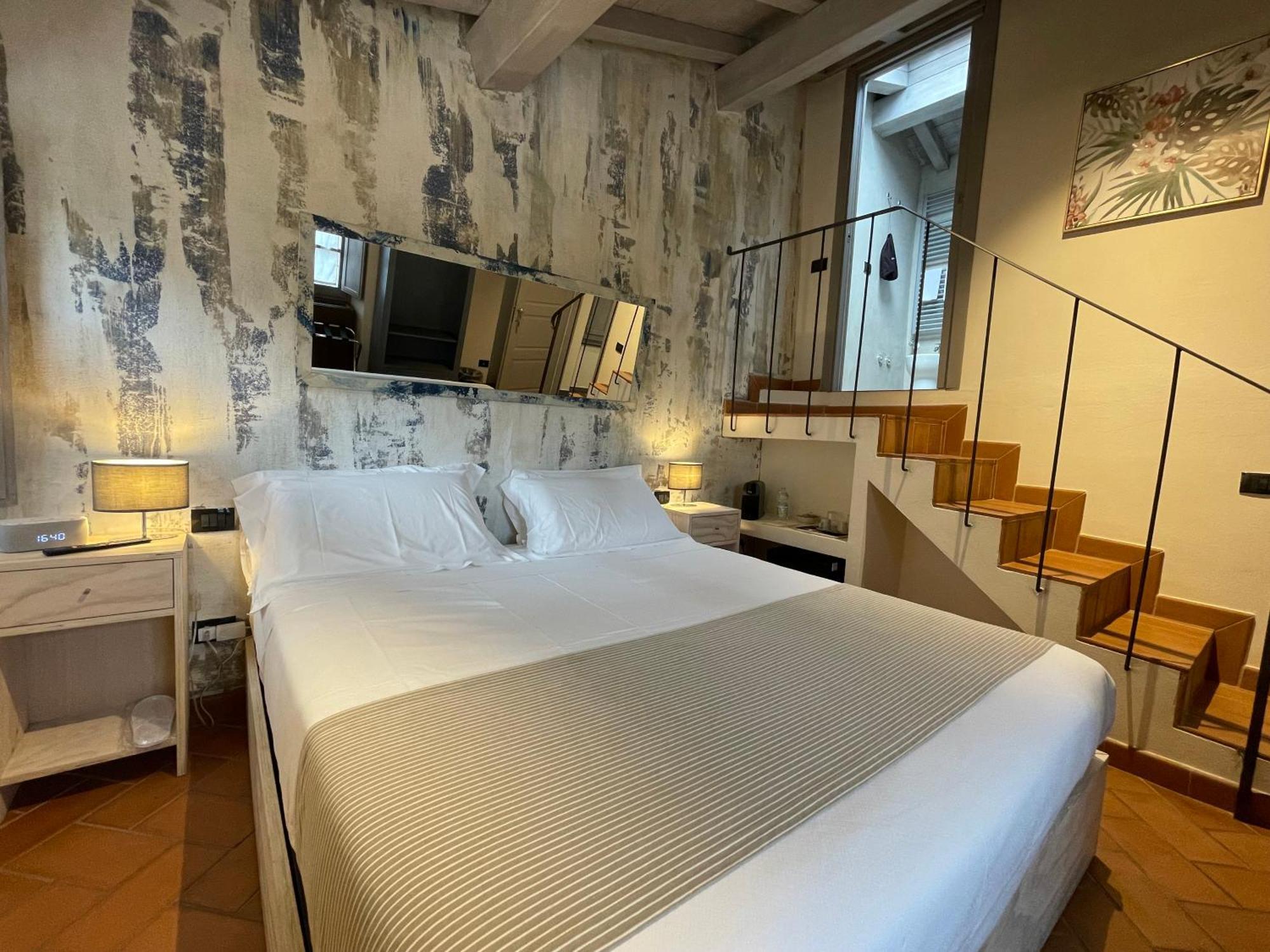 Dimora Carducci Pietrasanta