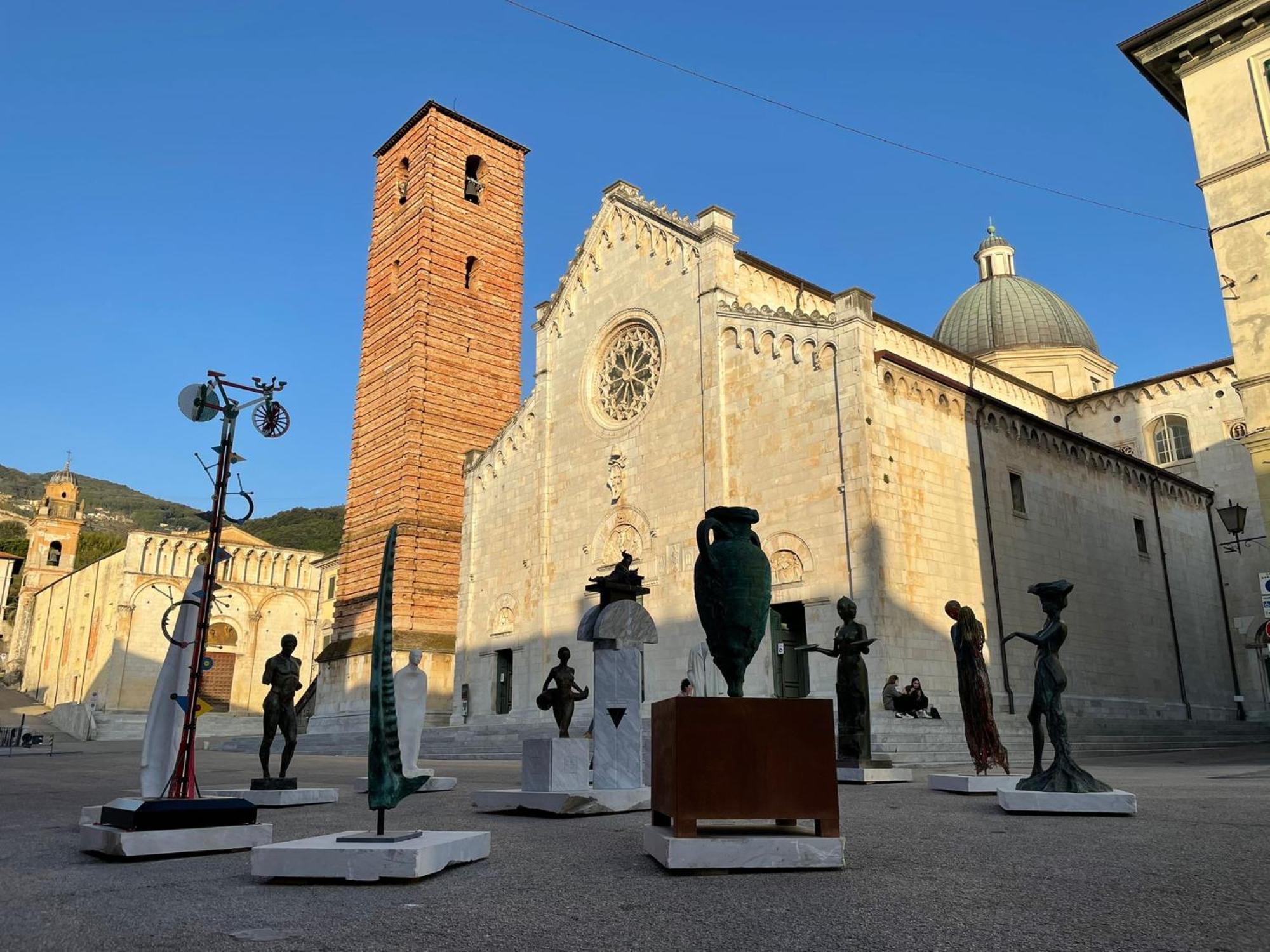 Dimora Carducci *